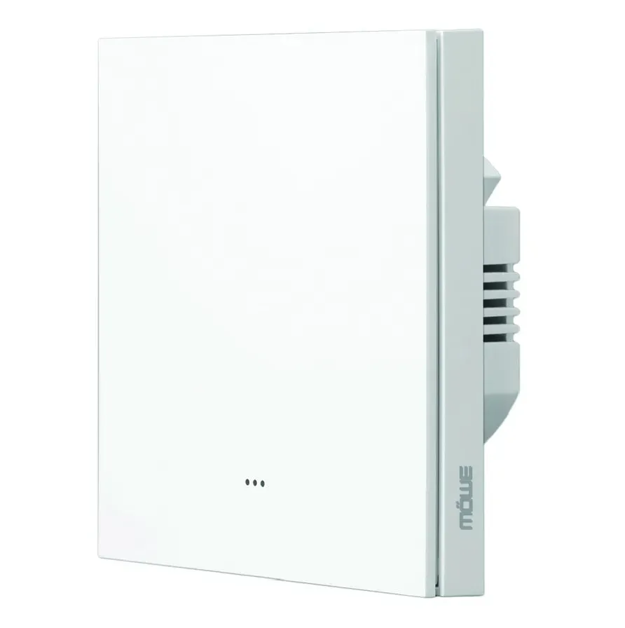 Zigbee Mausklick Series Smart Switch